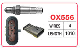 Oxygen Sensor - Fiat OX556 - Goss