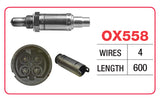 Oxygen Sensor - Bmw OX558 - Goss