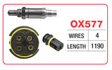 Oxygen Sensor - Mercedes-Benz OX577 - Goss