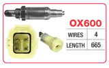 Oxygen Sensor - Suzuki OX600 - Goss