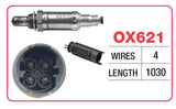 Oxygen Sensor - Bmw OX621 - Goss