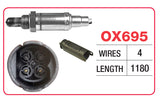 Oxygen Sensor - Bmw OX695 - Goss