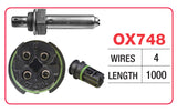 Oxygen Sensor - Bmw OX748 - Goss