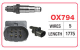Oxygen Sensor - Volkswagen/Audi OX794 - Goss