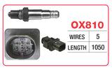 Oxygen Sensor - Bmw OX810 - Goss
