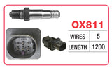 Oxygen Sensor - Bmw OX811 - Goss