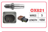 Oxygen Sensor - Volkswagen/Audi OX821 - Goss