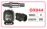Oxygen Sensor - Honda OX844 - Goss