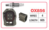 Oxygen Sensor - Mazda OX856 - Goss
