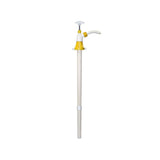 60 Litre Pump with Uutlet Hose & Nozzle - JSG