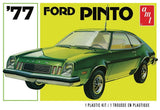 1977 Ford Pinto 2T Plastic Model Kit Car 1:25 Scale (Approx. 17–18cm) Collectible | Universal Auto Spares