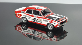 Holden LJ Torana #28C Brock Bathurst Winner Diecast Model Car 1:24 Scale (Approx. 18–20cm) Collectible | Universal Auto Spares