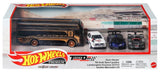 Track Day Premium Collector Set Diorama Diecast Model Cars 1:64 Scale (Approx. 7cm Each) Collectible | Universal Auto Spares