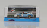 1995 Toyota Supra GT JGTC N Nagasaka / K Misaki Diecast Model Car 1:64 Scale (Approx. 7cm) Collectible | Universal Auto Spares