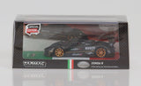 Pagani Zonda R Nürburgring Lap Time Record Edition Diecast Model Car 1:64 Scale (Approx. 7cm) Collectible | Universal Auto Spares