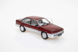 Holden VL Calais Red/Silver Diecast Model Car 1:24 Scale (Approx. 18–20cm) Collectible | Universal Auto Spares