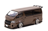 Toyota Hilux Thousand Sunny with Metal Oil Can Diecast Model Car 1:64 Scale (Approx. 7cm) Collectible | Universal Auto Spares