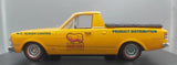 1971 Ford XY Ute Golden Fleece Diecast Model Car 1:43 Scale (Approx. 10–11cm) Collectible | Universal Auto Spares