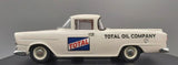1960 Holden FB Ute Total Fuel Diecast Model Car 1:43 Scale (Approx. 10–11cm) Collectible | Universal Auto Spares