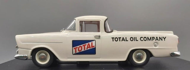1960 Holden FB Ute Total Fuel Diecast Model Car 1:43 Scale (Approx. 10–11cm) Collectible | Universal Auto Spares