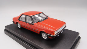 1982 Ford Falcon ESP XD Chestnut Diecast Model Car 1:43 Scale (Approx. 10–11cm) Collectible | Universal Auto Spares
