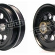 Harmonic Balancer-Performance FORD 5.0 COYOTE S/C BALANCER PBO1525-SS14 - POWERBOND RACE