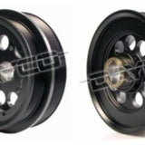 Harmonic Balancer-Performance FORD 5.0 COYOTE S/C BALANCER PBO1525-SS14 - Powerbond Race