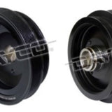 Harmonic Balancer-Performance HSV HOLDEN 6.0 6.2 O/DRIVE S/C PBO81117-SC10 - Powerbond Race
