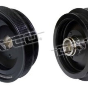 Harmonic Balancer-Performance HSV HOLDEN 6.0 6.2 O/DRIVE S/C PBO81117-SC10 - POWERBOND RACE