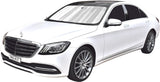 Foldable Sun Shade 70 x 140cm - PC Procovers | Universal Auto Spares
