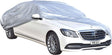 Deluxe Car Cover (Medium) - Pro-Kit | Universal Auto Spares