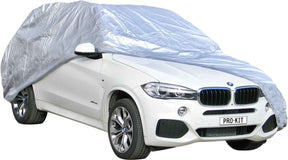 Deluxe 4WD/SUV Cover (Extra Large) - PC Procovers