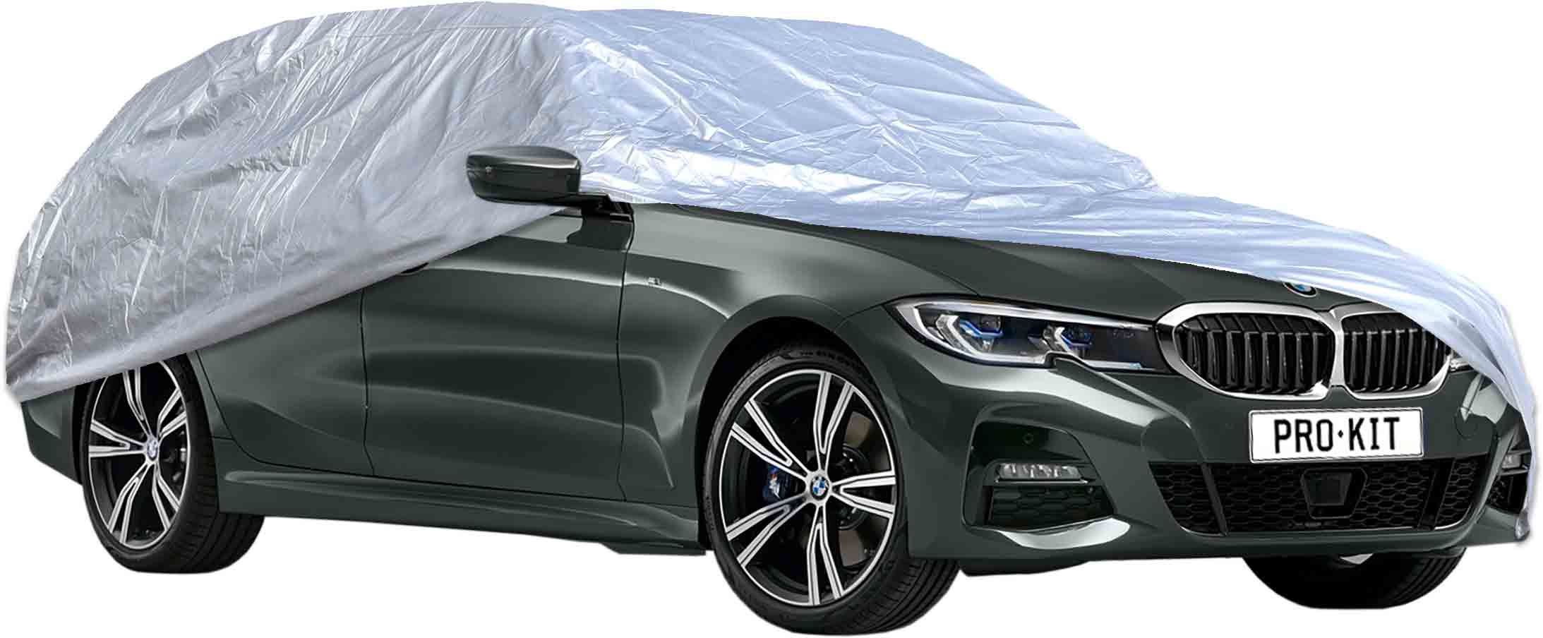 Deluxe Hatch/Wagon Cover (Large) - PC Procovers – Universal Auto