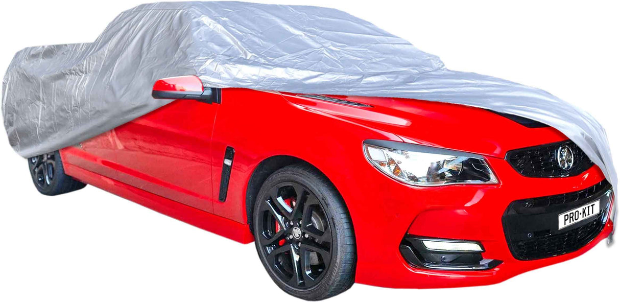 Deluxe Ute Cover for Holden & Ford - PC Procovers | Universal Auto Spares