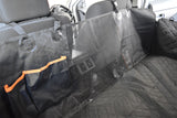 Back Seat Dog Hammock Trim & Upholstery Protector - Pro-Kit | Universal Auto Spares