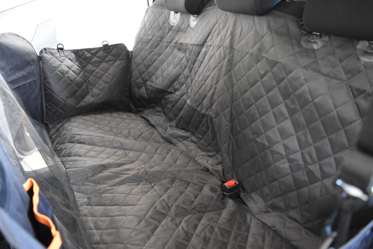 Back Seat Dog Hammock Trim & Upholstery Protector - Pro-Kit | Universal Auto Spares