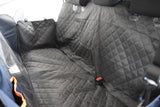 Back Seat Dog Hammock Trim & Upholstery Protector - Pro-Kit | Universal Auto Spares