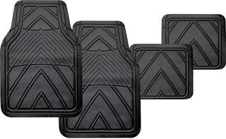 Floor & Boot Mats
