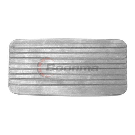 Brake Pedal Pad Automatic fits Ford Laser/Mazda 323 – PD-0091 – Boonma | Universal Auto Spares