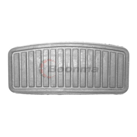 Brake Pedal Pad Automatic fits Mitsubishi Colt/Sigma/Hyundai – PD-0093 – Boonma | Universal Auto Spares