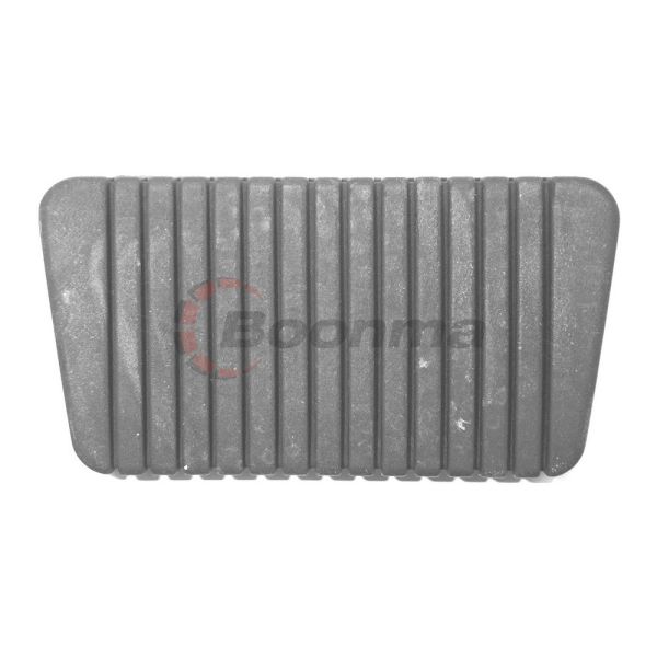 Brake Pedal Pad Automatic fits Holden Commodore – PD-0095 – Boonma | Universal Auto Spares