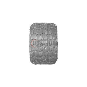 Brake/Clutch Pedal Pad fits Mazda 121/323/626 – PD-0129 – Boonma | Universal Auto Spares