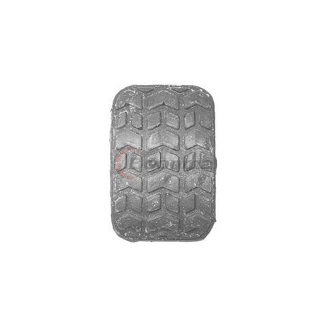 Brake/Clutch Pedal Pad fits Mazda 121/323/626 – PD-0129 – Boonma | Universal Auto Spares