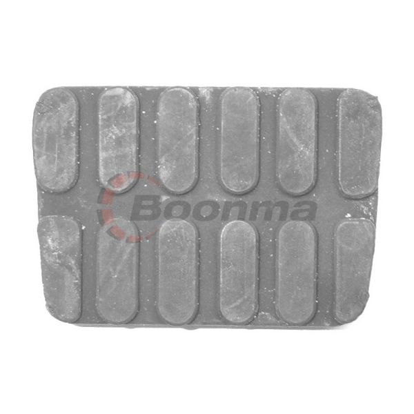 Brake/Clutch Pedal Pad fits Nissan Navara/Pulsar/Holden Astra – PD-0219 – Boonma | Universal Auto Spares