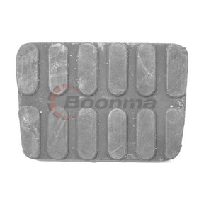 Brake/Clutch Pedal Pad fits Nissan Navara/Pulsar/Holden Astra – PD-0219 – Boonma | Universal Auto Spares