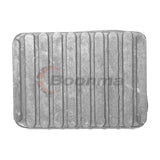 Clutch Pedal Pad fits Daihatsu Centro – PD-0501 – Boonma | Universal Auto Spares