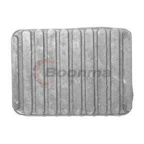 Clutch Pedal Pad fits Daihatsu Centro – PD-0501 – Boonma | Universal Auto Spares