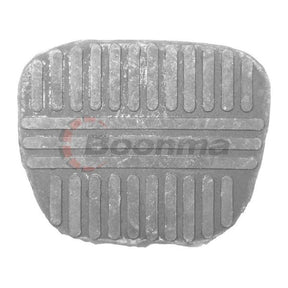 Brake/Clutch Pedal Pad fits Nissan Bluebird/Skyline – PD-0536 – Boonma | Universal Auto Spares