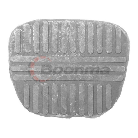 Brake/Clutch Pedal Pad fits Nissan Bluebird/Skyline – PD-0536 – Boonma | Universal Auto Spares