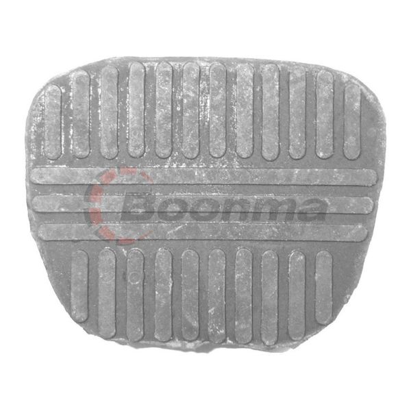 Brake/Clutch Pedal Pad fits Nissan Bluebird/Skyline – PD-0536 – Boonma | Universal Auto Spares